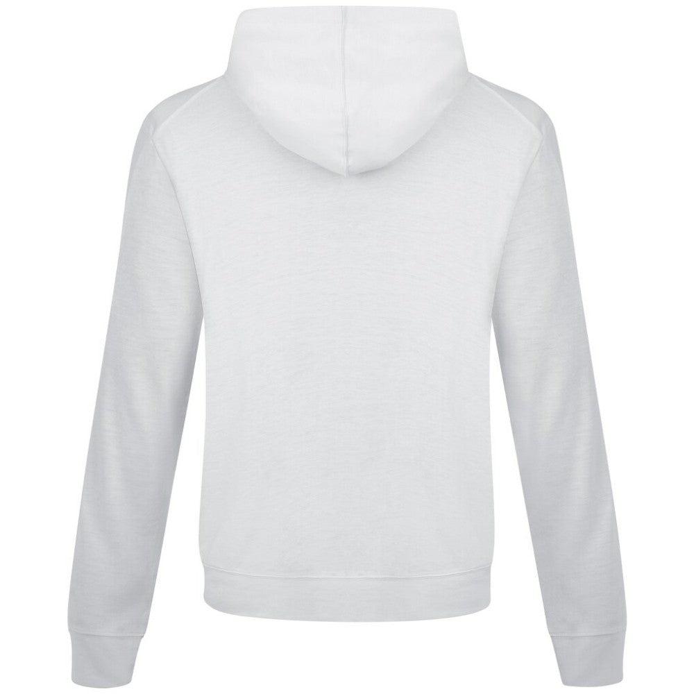 Chicago White Sox Levelwear Relay Journey Pullover Hoodie - White