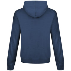 Tampa Bay Rays Levelwear Relay Journey Pullover Hoodie - Navy