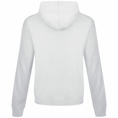 Toronto Blue Jays Levelwear Relay Banner Arch Pullover Hoodie - White