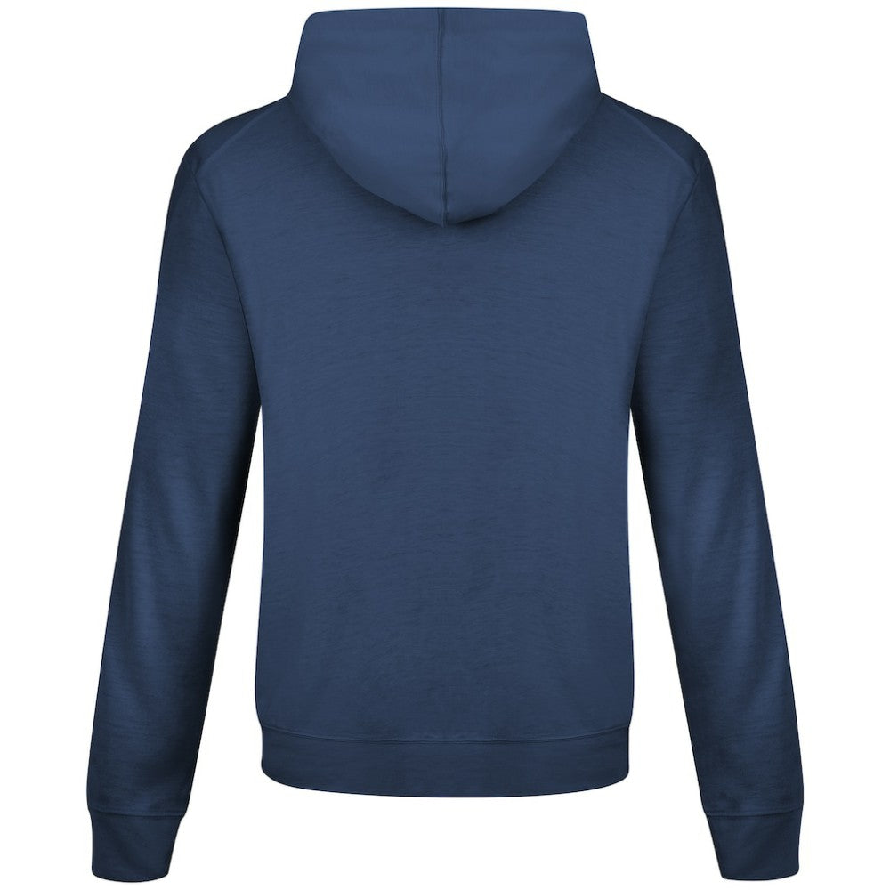 St. Louis Cardinals Levelwear Relay Banner Arch Pullover Hoodie - Navy