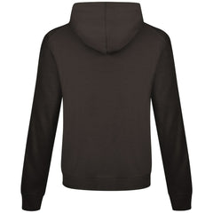 San Diego Padres Levelwear Relay Banner Arch Pullover Hoodie - Brown