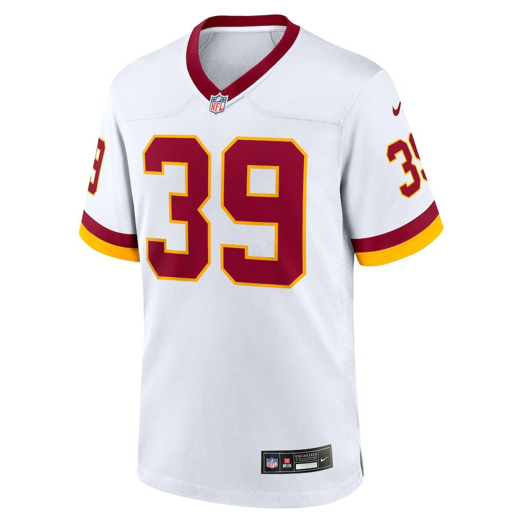 Jeremy Reaves Washington Commanders Game Super Bowl Era Jersey - White | Nike sale