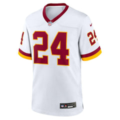 Von Miller Washington Commanders Alternate 2 Super Bowl Era Game Jersey - White | Nike online