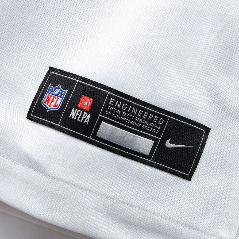 Von Miller Washington Commanders Alternate 2 Super Bowl Era Game Jersey - White | Nike online