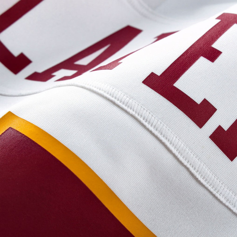 Von Miller Washington Commanders Alternate 2 Super Bowl Era Game Jersey - White | Nike online