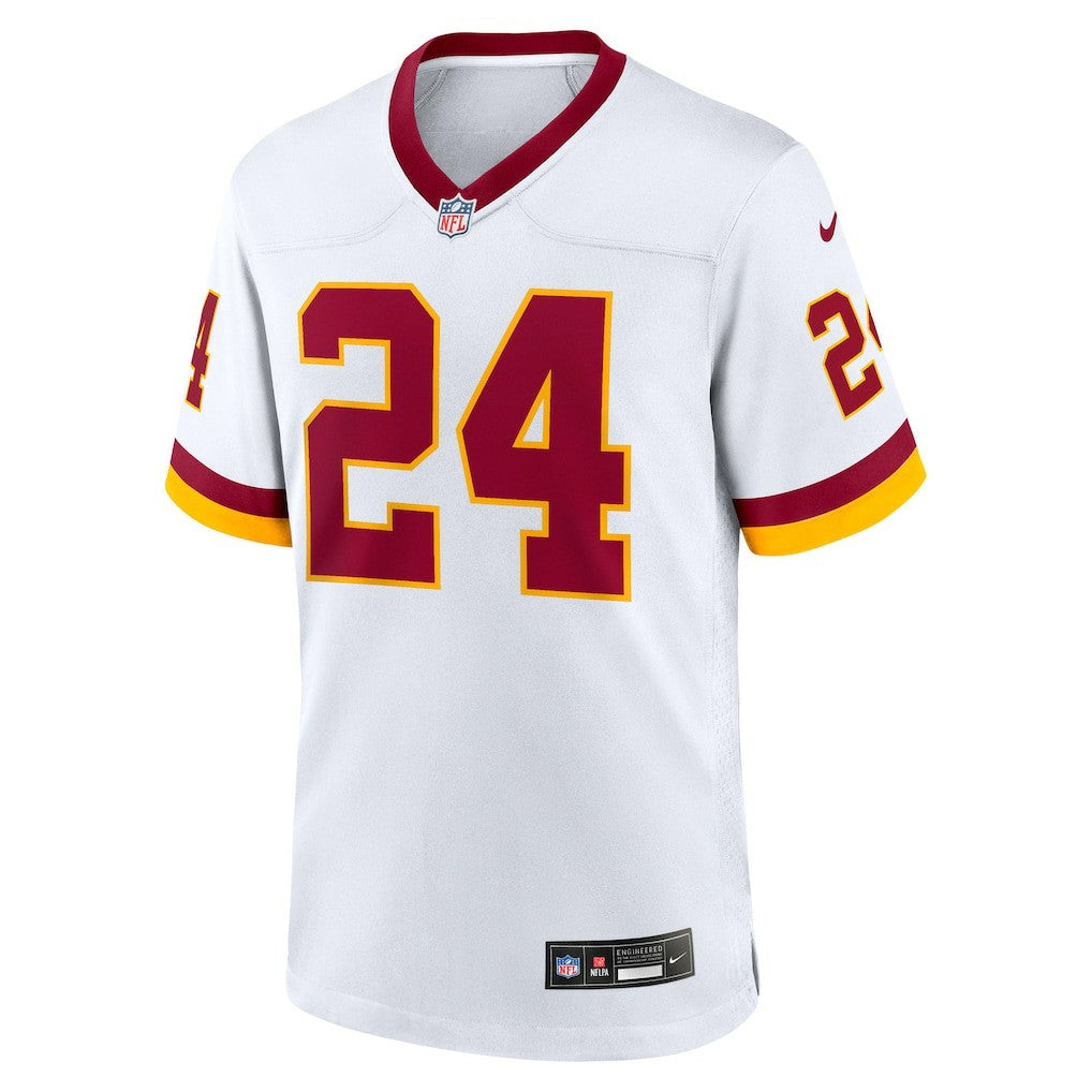 Von Miller Washington Commanders Game Super Bowl Era Jersey - White | Nike sale