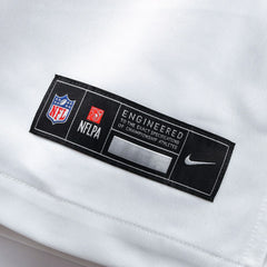 Von Miller Washington Commanders Game Super Bowl Era Jersey - White | Nike sale