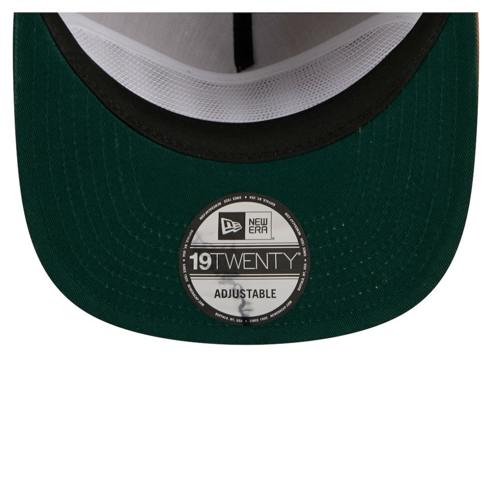 Philadelphia Phillies Duck 19TWENTY Adjustable Hat - Camo | New Era