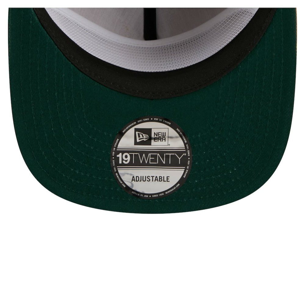 Chicago Cubs Duck 19TWENTY Adjustable Hat - Camo | New Era