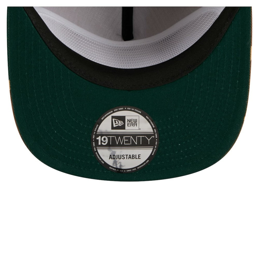 Cincinnati Reds Duck 19TWENTY Adjustable Hat - Camo | New Era