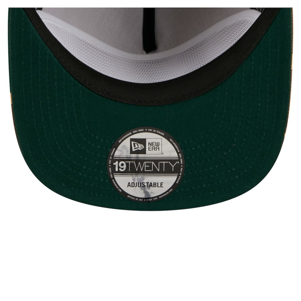 Boston Red Sox Duck 19TWENTY Adjustable Hat - Camo | New Era