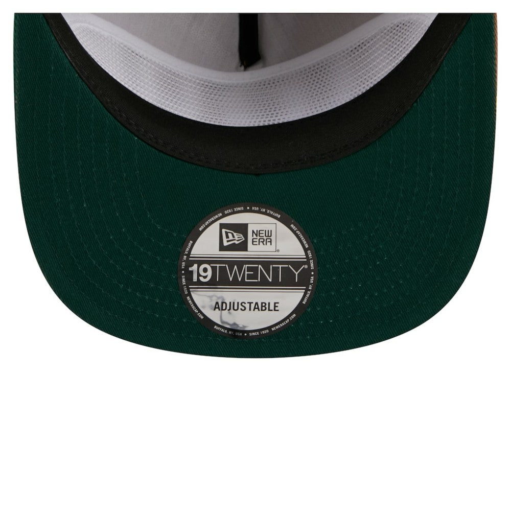 Detroit Tigers Duck 19TWENTY Adjustable Hat - Camo | New Era
