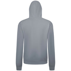 New Jersey Devils Levelwear Technic Quarter-Zip Pullover Hoodie Gray