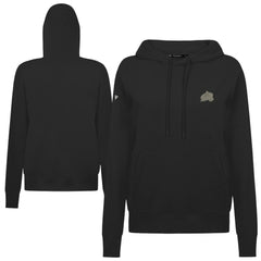 Colorado Avalanche Levelwear Women's Adorn Copper Hoodie Black