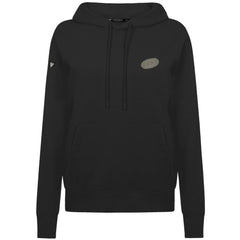 Carolina Hurricanes Levelwear Women's Adorn Copper Hoodie Black