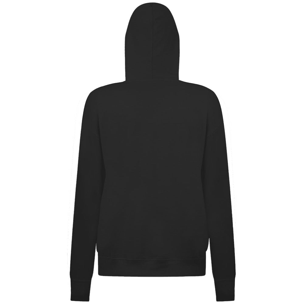 Washington Capitals Levelwear Women's Adorn Copper Hoodie Black