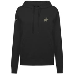 Dallas Stars Levelwear Women's Adorn Copper Hoodie Black