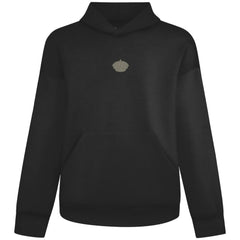 Los Angeles Kings Levelwear Luxe Signature Copper Hoodie Black