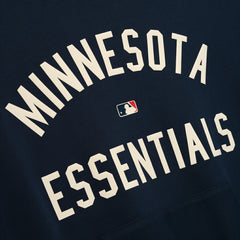 Fear of God x MLB Minnesota Twins Sport Fit Sweatshirt - Navy