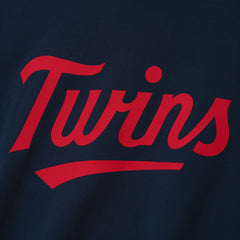 Fear of God x MLB Minnesota Twins Sport Fit Sweatshirt - Navy