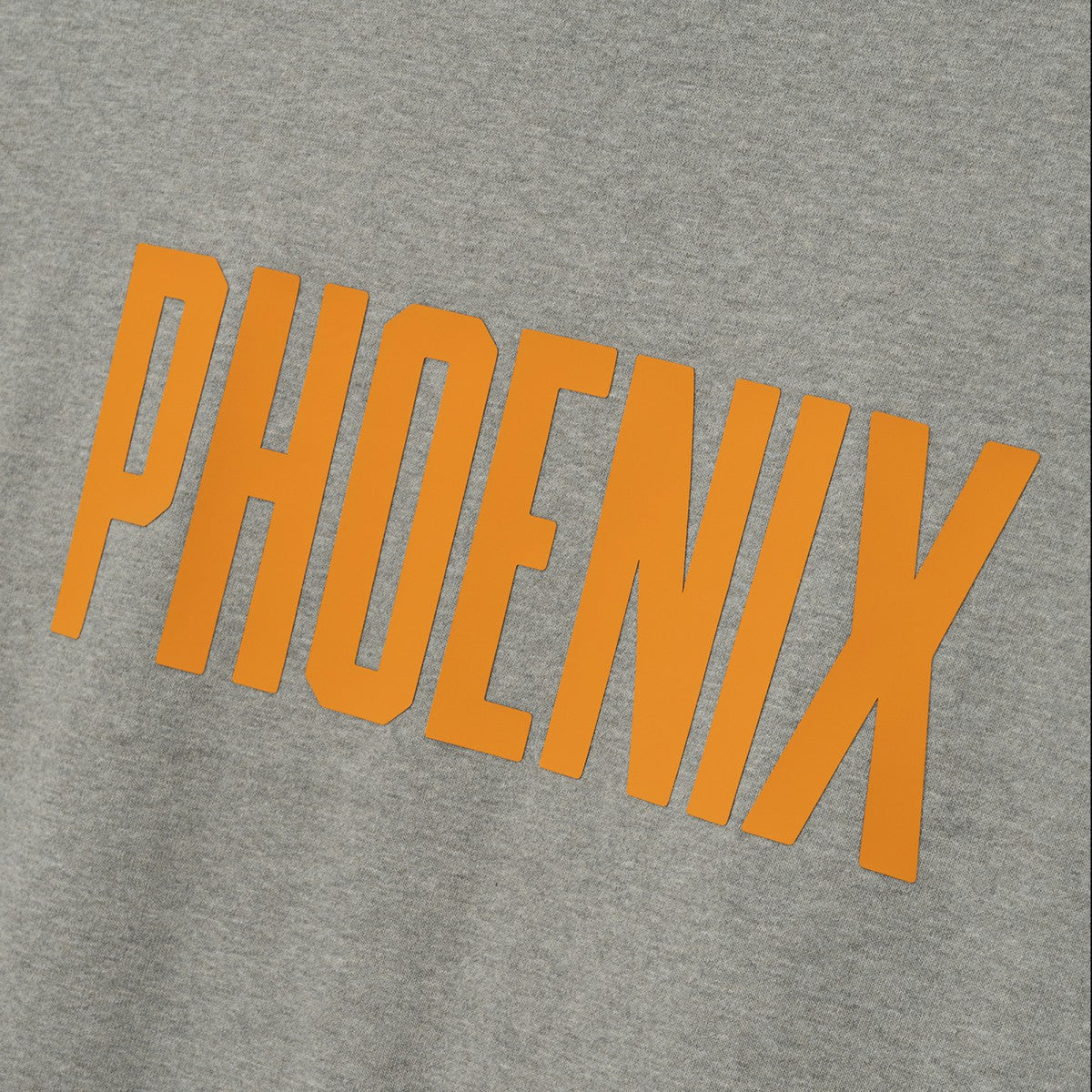 Phoenix Suns Fear of God x NBA Classic Fit T-Shirt - Dark Heather Gray shop