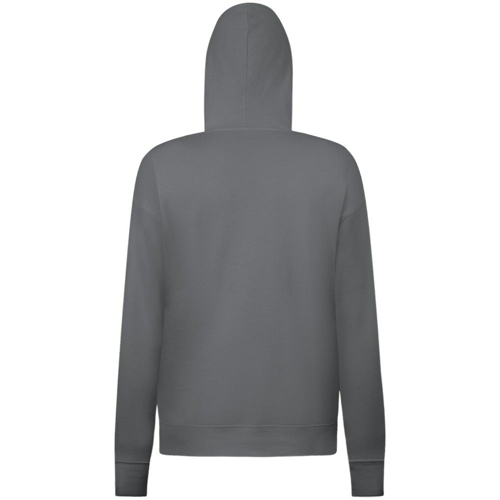 St. Louis Cardinals Levelwear Women's Adorn Banner Arch Hoodie - Stone