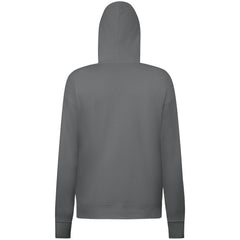 Pittsburgh Pirates Levelwear Women's Adorn Banner Arch Hoodie - Stone