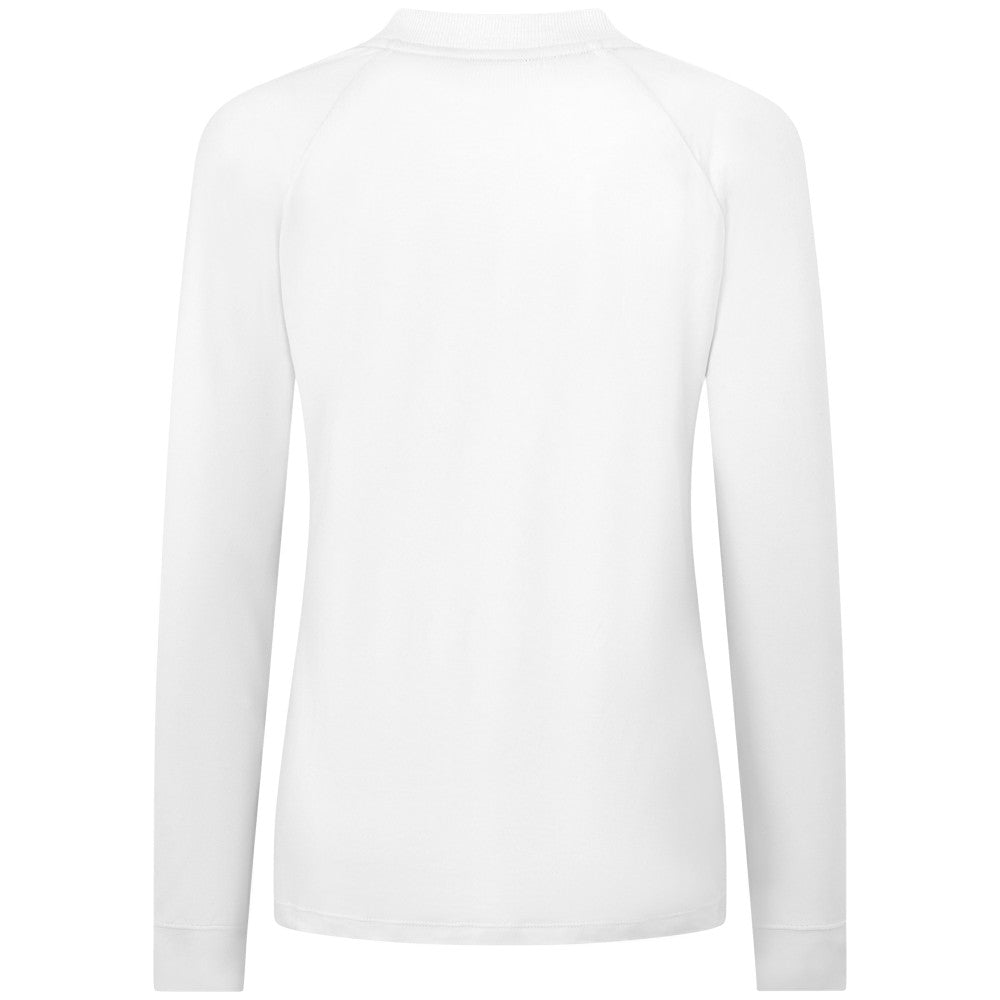 Minnesota Twins Levelwear Women's Slender Glide T-Shirt - White