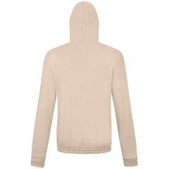 Detroit Tigers Levelwear Women's Oversized Waterfall Glide Hoodie - Khaki