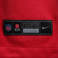 Emeka Egbuka Tampa Bay Buccaneers Team Game Jersey - Red | Nike on sale