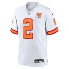 Emeka Egbuka '76 Tampa Bay Buccaneers Alternate 50th Season Game Jersey - '76 White | Nike discount