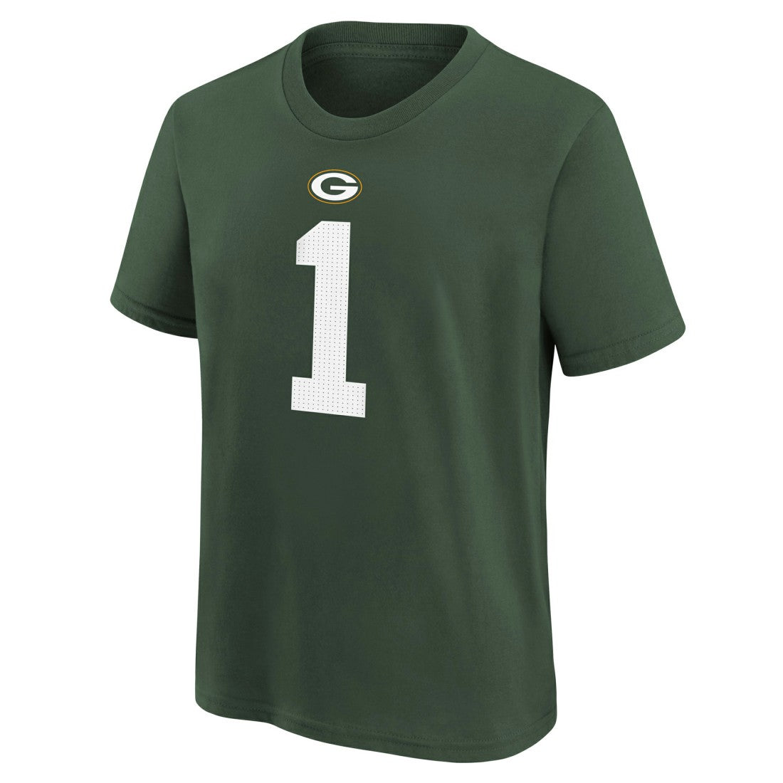 Micah Parsons Green Bay Packers Youth Player Name & Number T-Shirt - Green | Nike sale