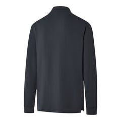 New York Yankees Greatness Wins By Derek Jeter Performance Training Quarter-Zip Top - Navy
