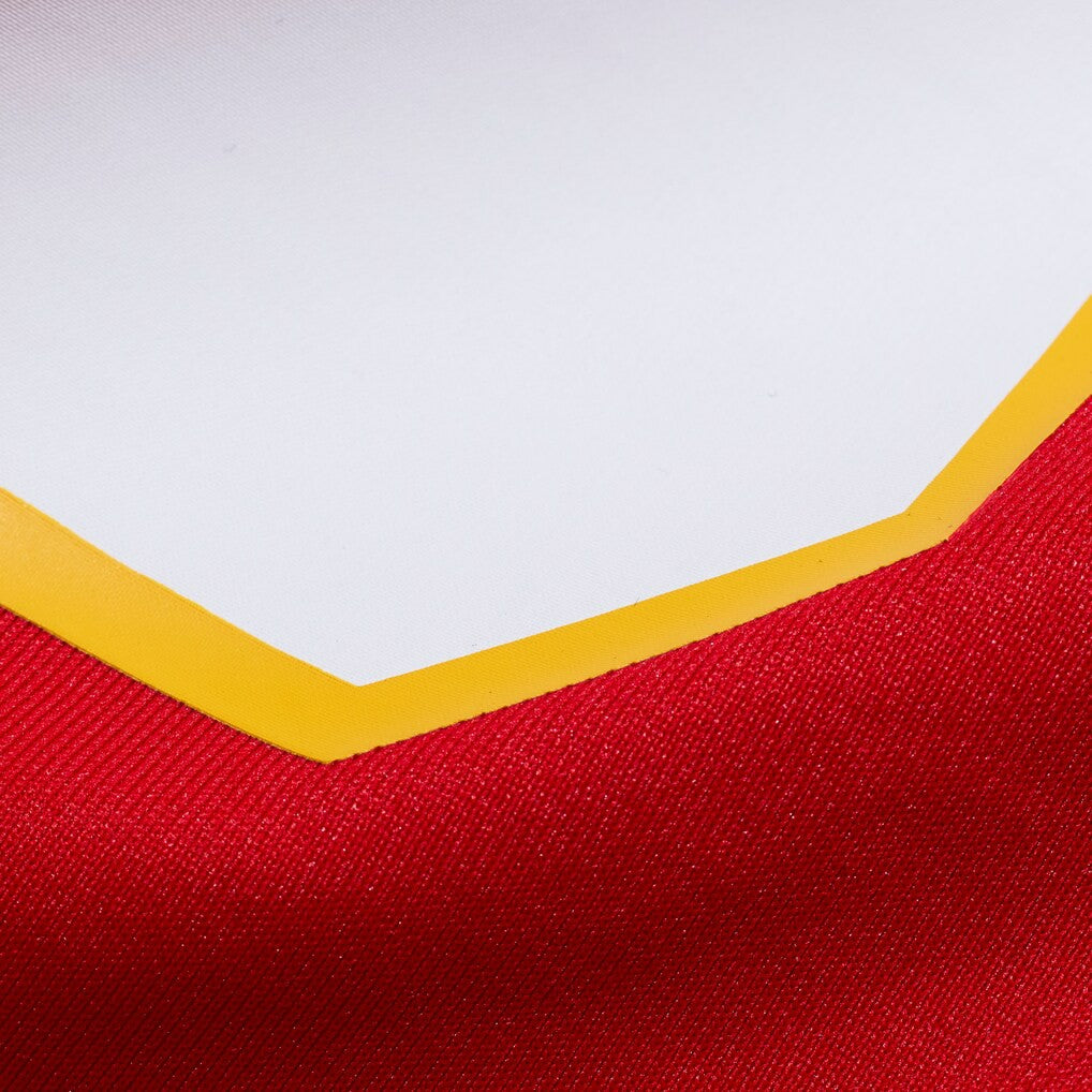 Nikko Remigio Kansas City Chiefs Team Game Jersey - Red | Nike online