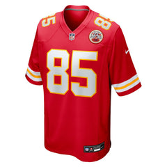 Robert Tonyan Kansas City Chiefs Team Game Jersey - Red | Nike outlet
