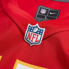Robert Tonyan Kansas City Chiefs Team Game Jersey - Red | Nike outlet