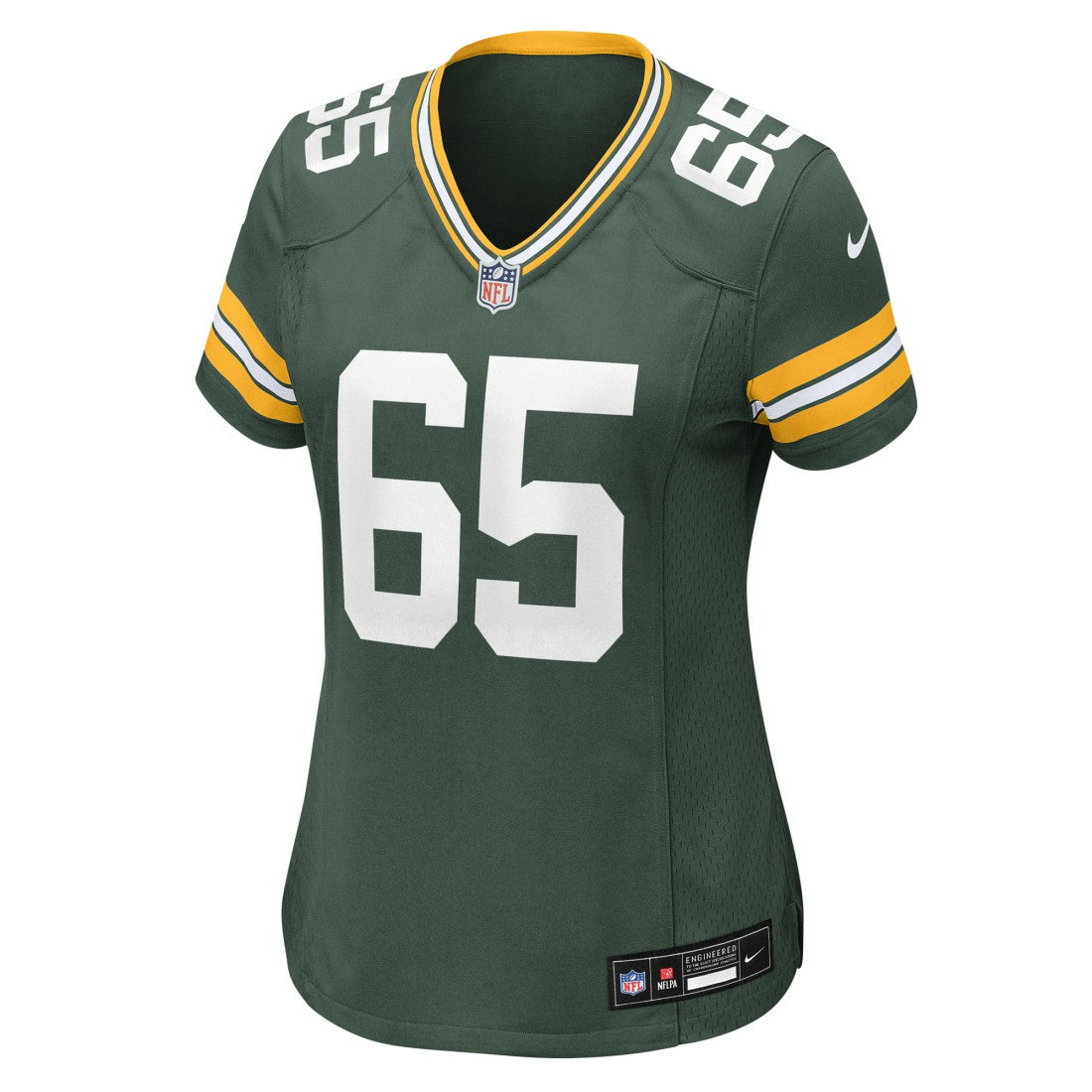 Aaron Banks Green Bay Packers Women's Team Game Jersey - Green | Nike cheap