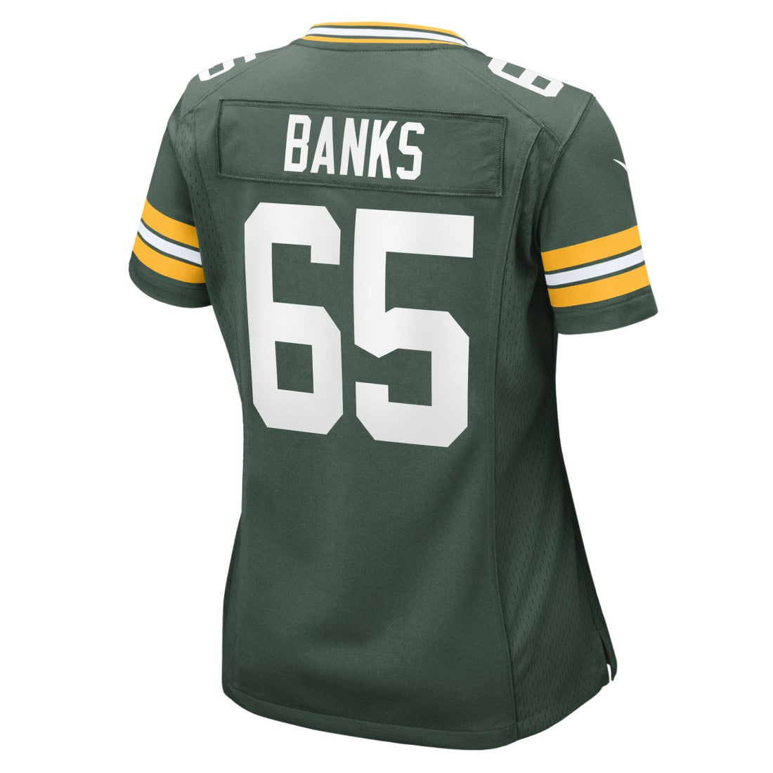 Aaron Banks Green Bay Packers Women's Team Game Jersey - Green | Nike cheap