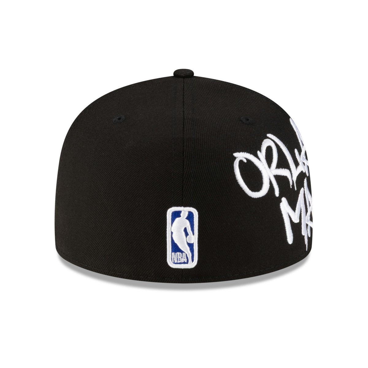 Orlando Magic 2026 NBA Global Games London 59FIFTY Fitted Hat - Black | New Era for sale