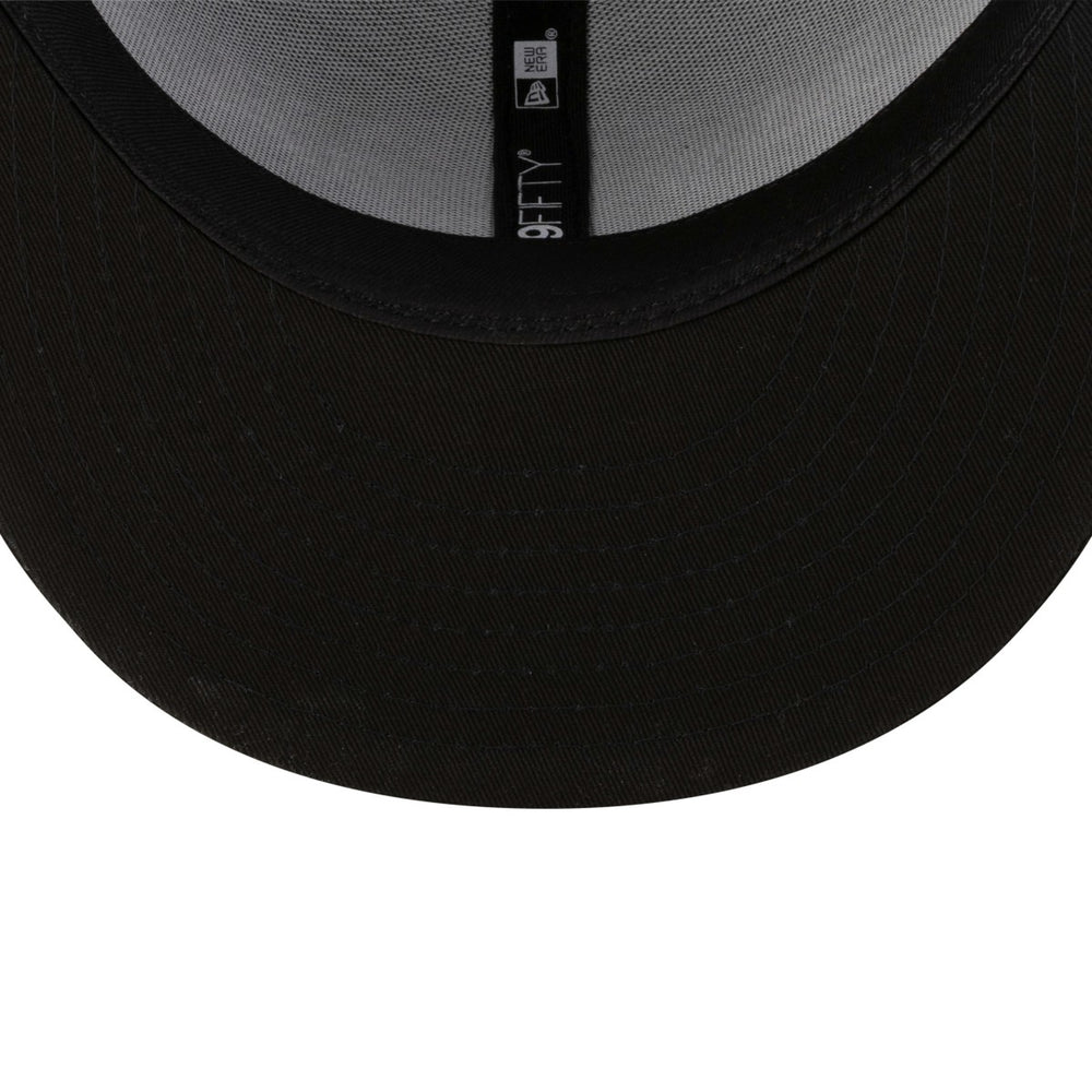 Orlando Magic 2026 NBA Global Games Berlin 59FIFTY Fitted Hat - Black | New Era on sale
