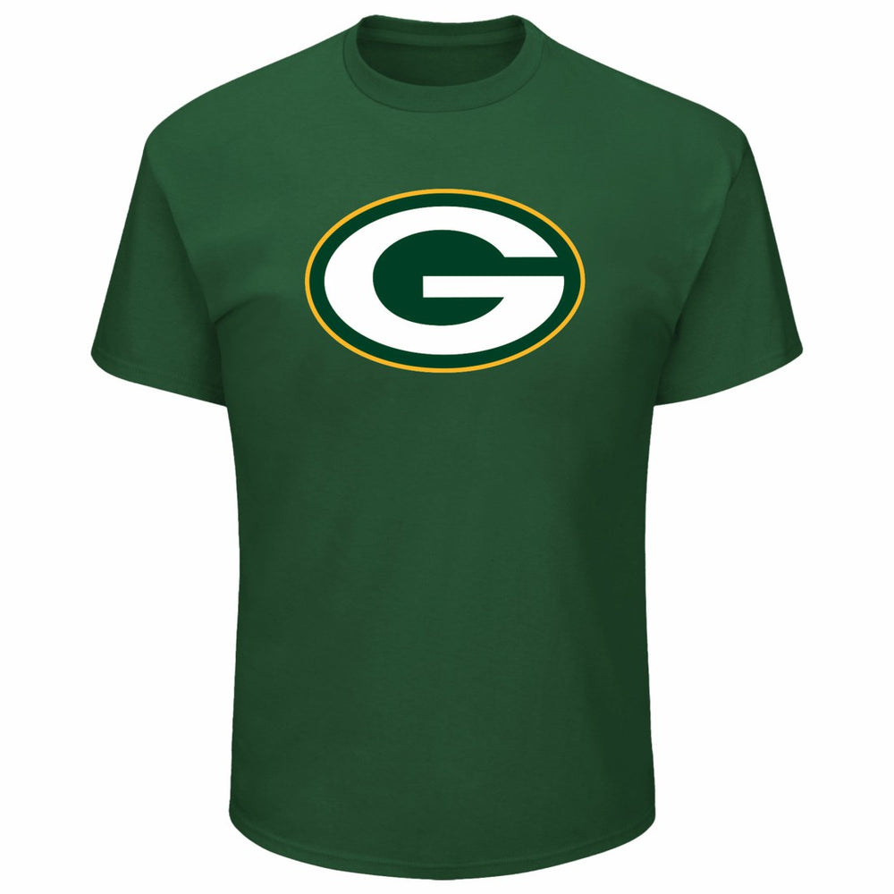 Micah Parsons Green Bay Packers Big & Tall Player Name & Number T-Shirt - Green cheap