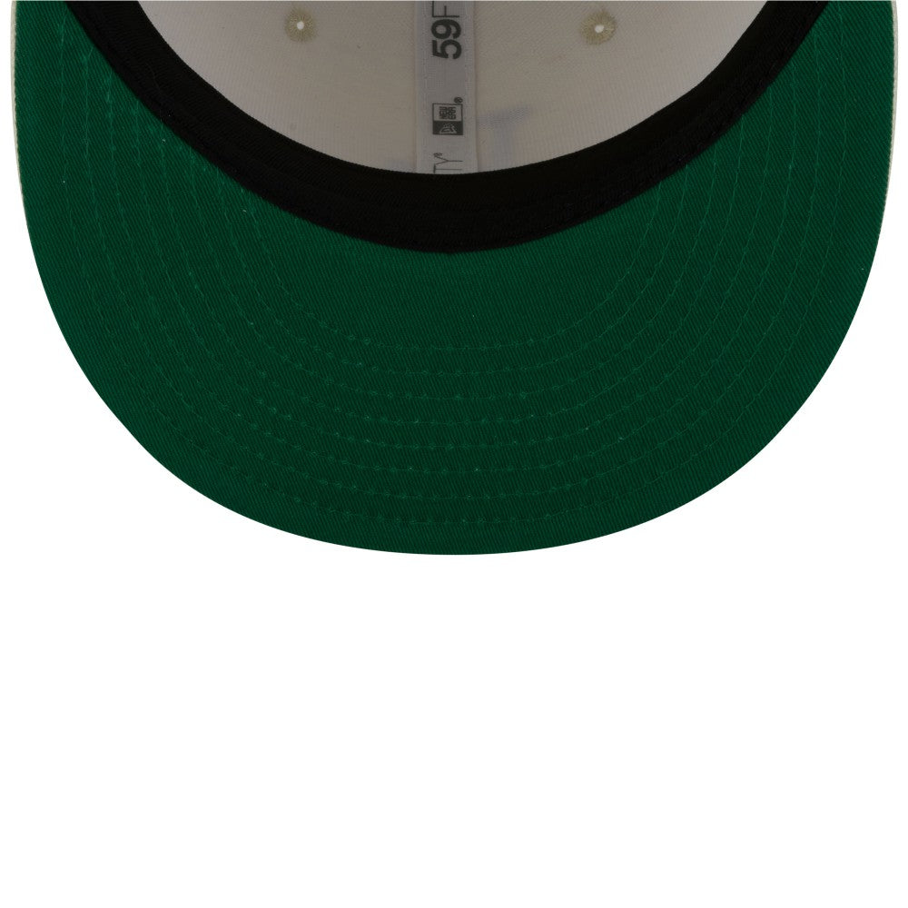Los Angeles Dodgers x Union 59FIFTY Fitted Hat - White | New Era