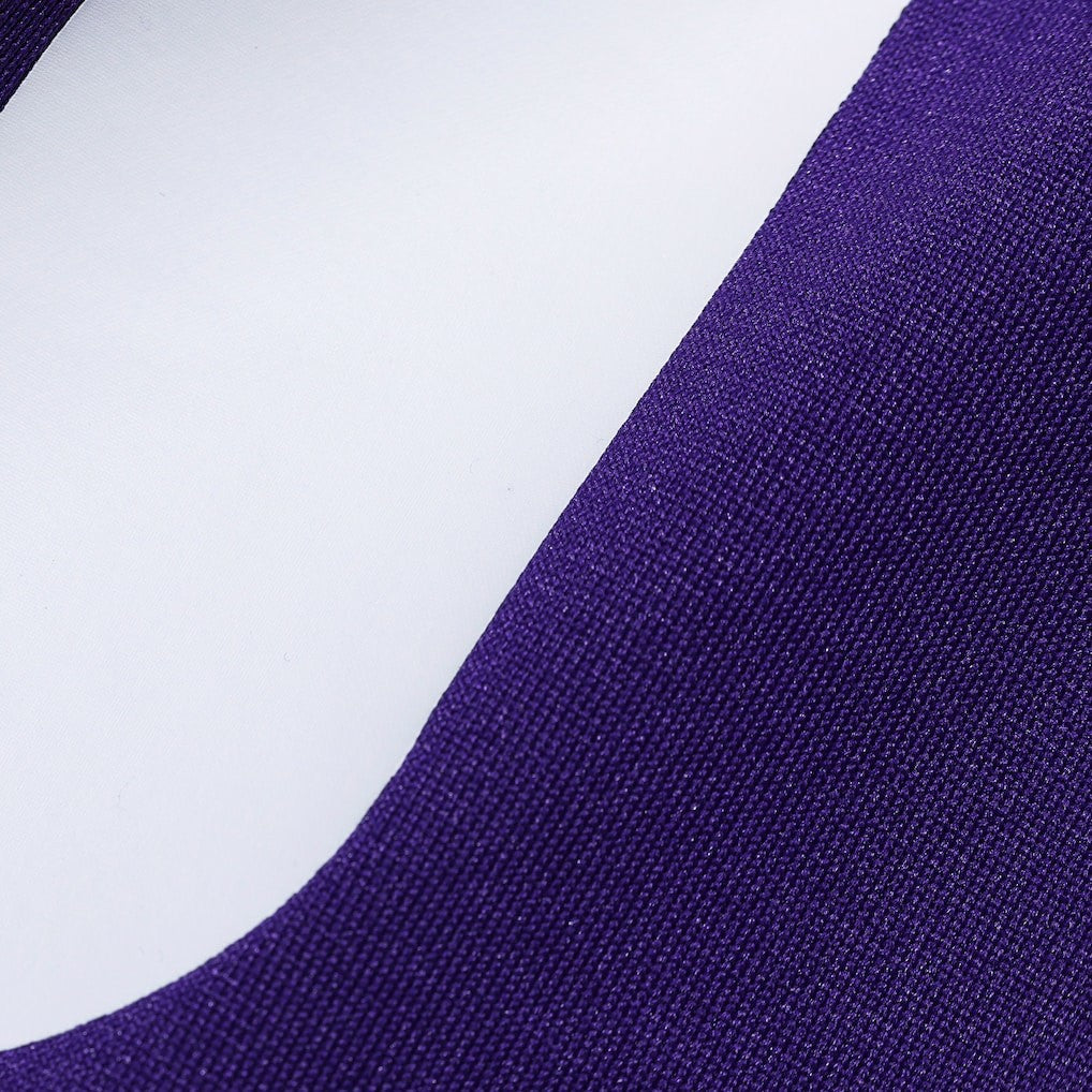 Bo Richter Minnesota Vikings Team Game Jersey - Purple | Nike sale