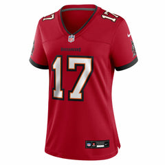 Sterling Shepard Tampa Bay Buccaneers Women's Team Game Jersey - Red | Nike discount