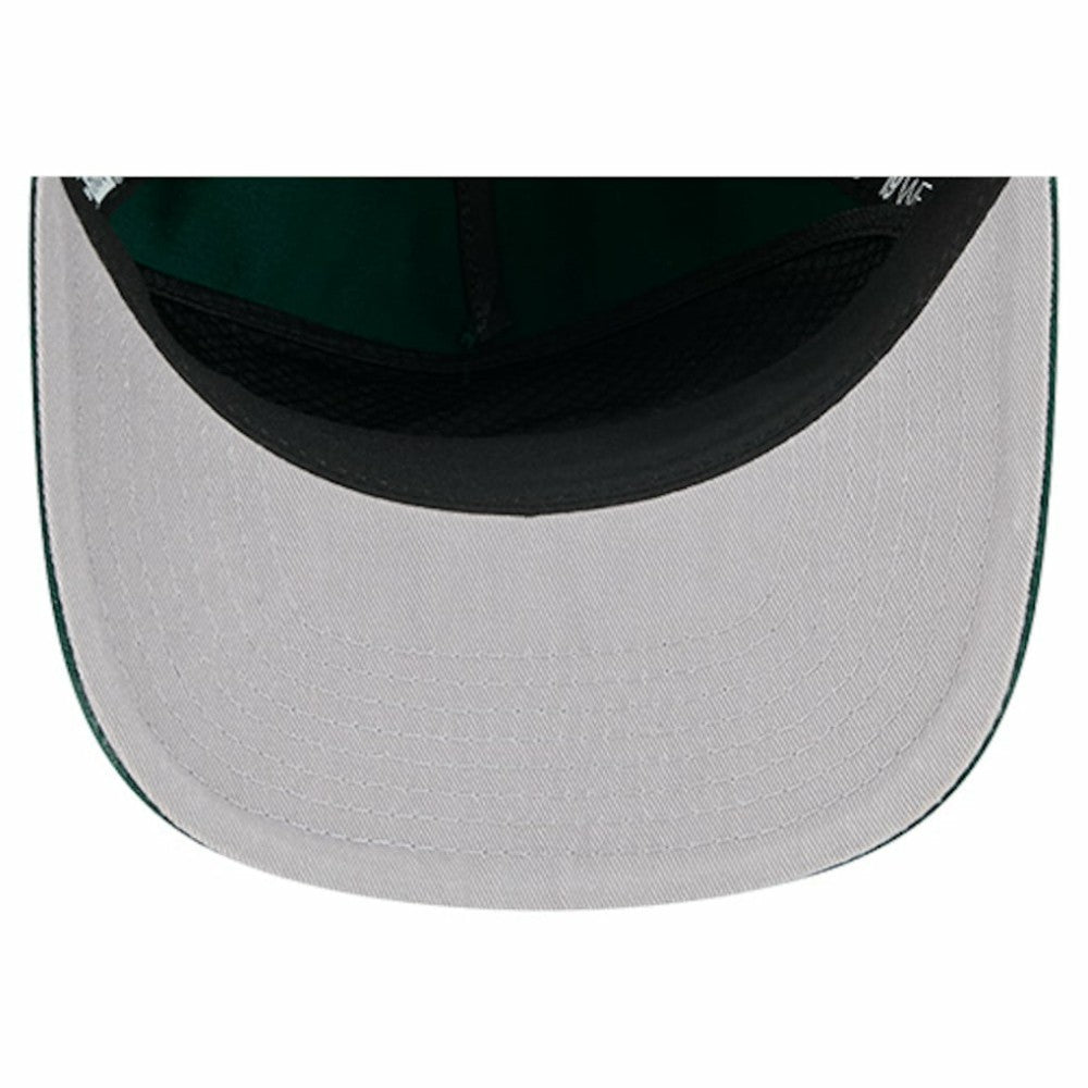 Minnesota Wild New Era 19TWENTY Adjustable Hat Green