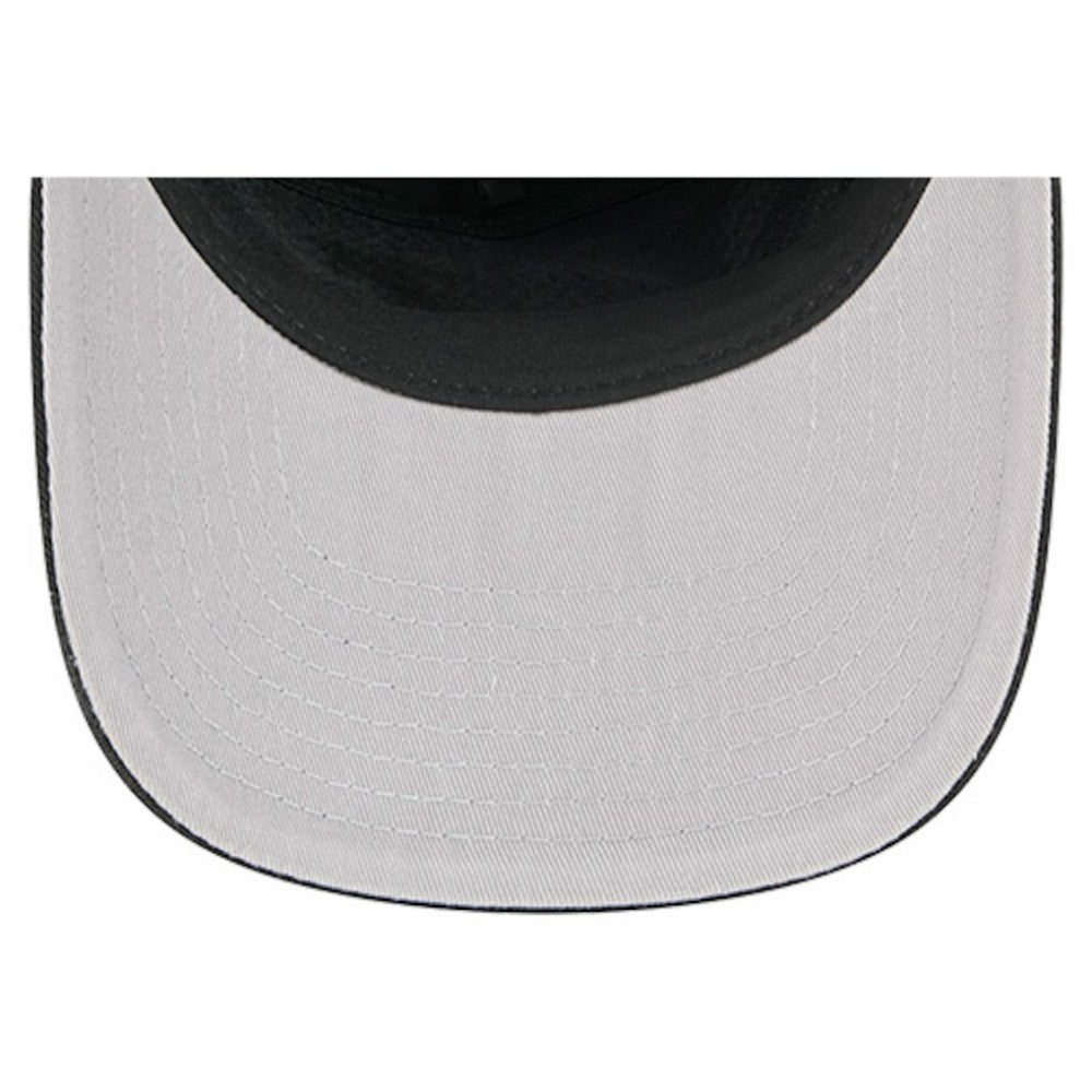 Pittsburgh Penguins New Era 19TWENTY Adjustable Hat Black