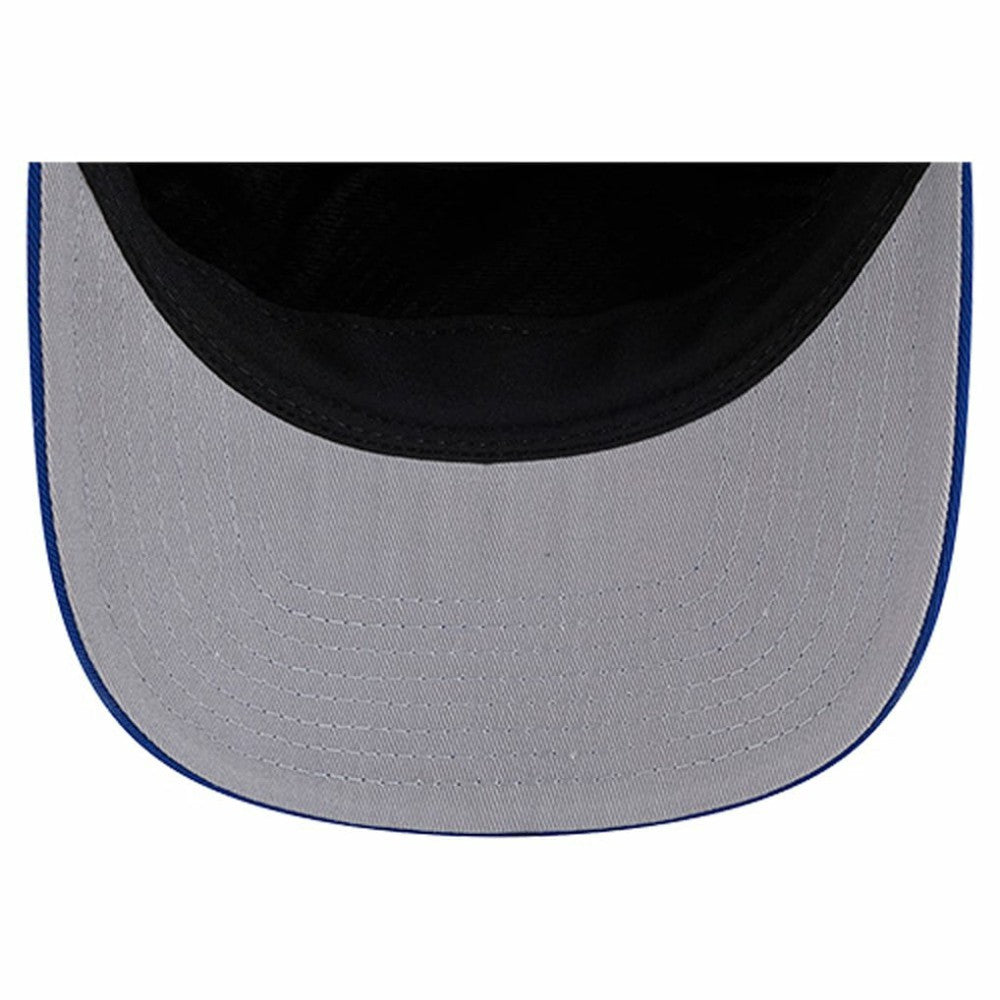 New York Islanders New Era 19TWENTY Adjustable Hat Royal