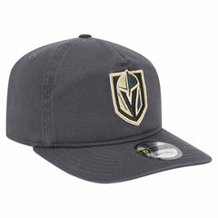 Vegas Golden Knights New Era 19TWENTY Adjustable Hat Grey