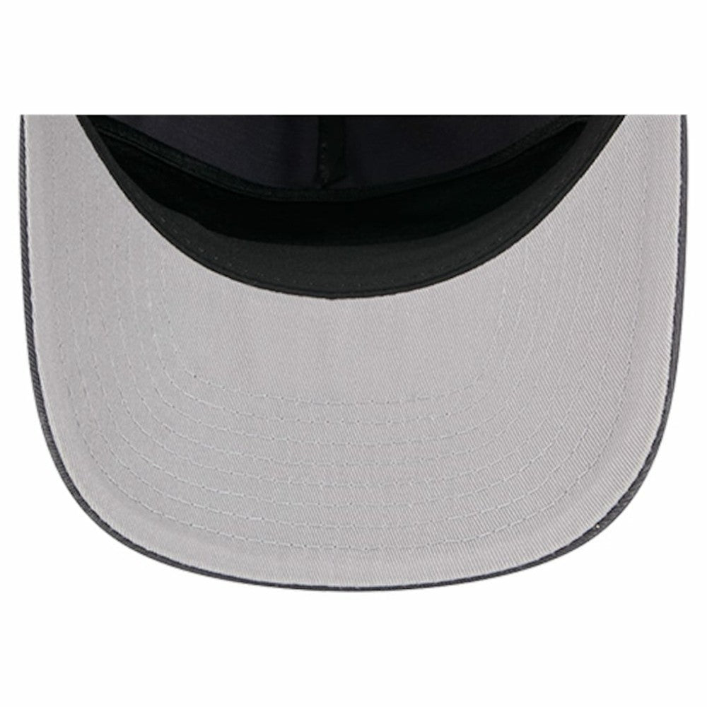 Vegas Golden Knights New Era 19TWENTY Adjustable Hat Grey
