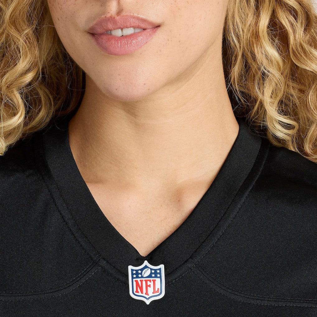 Jovaughn Gwyn Atlanta Falcons Women's Team Game Jersey - Black | Nike sale